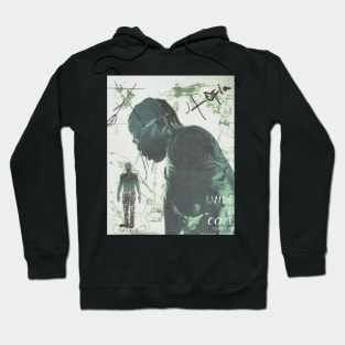 Travis Scott Utopia Design Hoodie